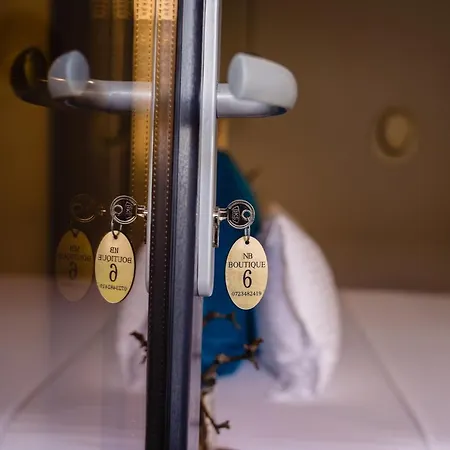 Nb Boutique トゥズラ