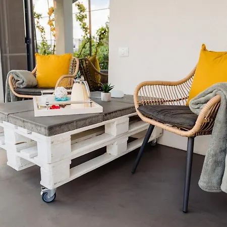 Nb Boutique 3* 图兹拉