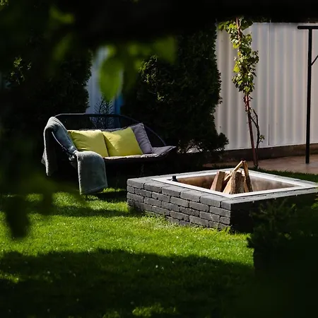 招待所 Nb Boutique 3*