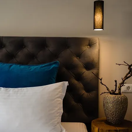 Nb Boutique 招待所