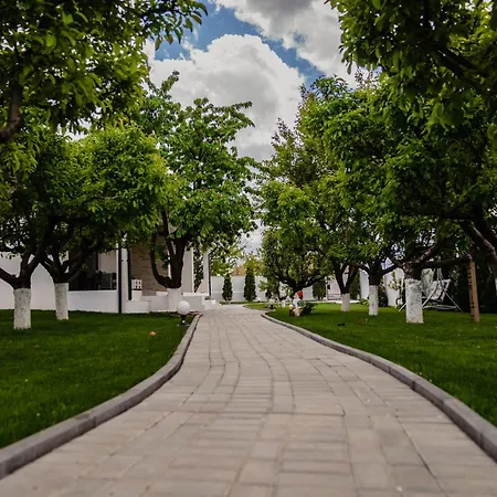 招待所 Nb Boutique 图兹拉