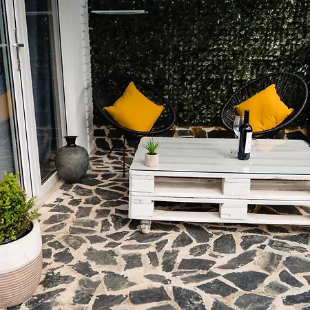 招待所 Nb Boutique 3*