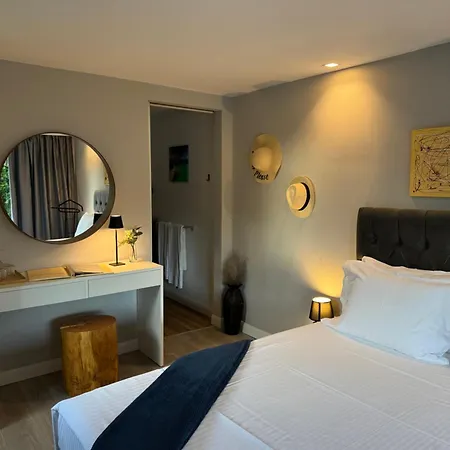 招待所 Nb Boutique 图兹拉