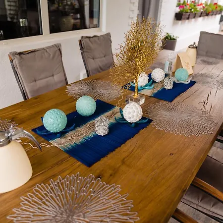 Pensión Nb Boutique Tuzla