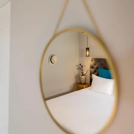 Nb Boutique 3* Tuzla