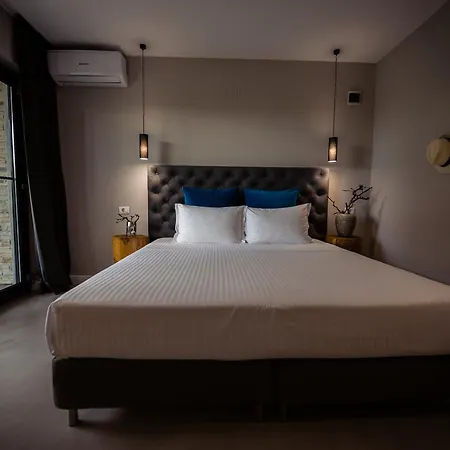 Pensión Nb Boutique 3*