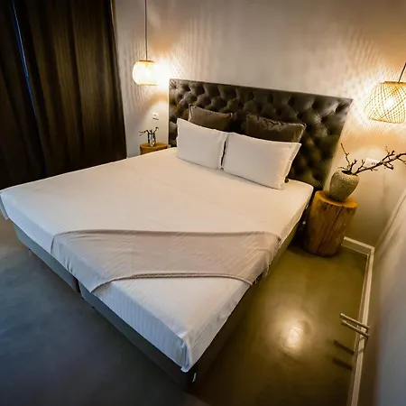 Nb Boutique 3* Tuzla