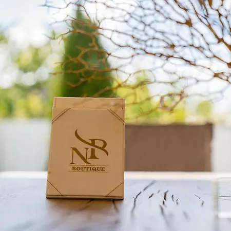 Pensión Nb Boutique