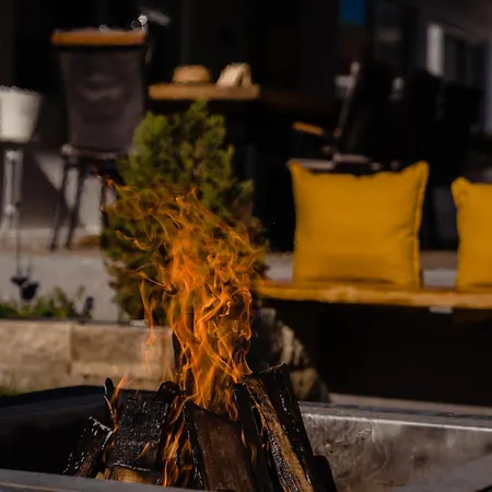 Nb Boutique Pensión 3*