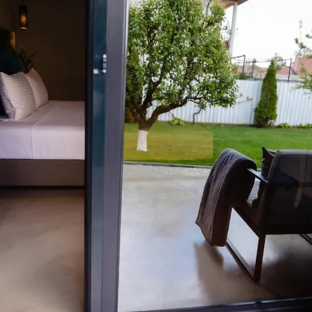 Guest house Nb Boutique 3*