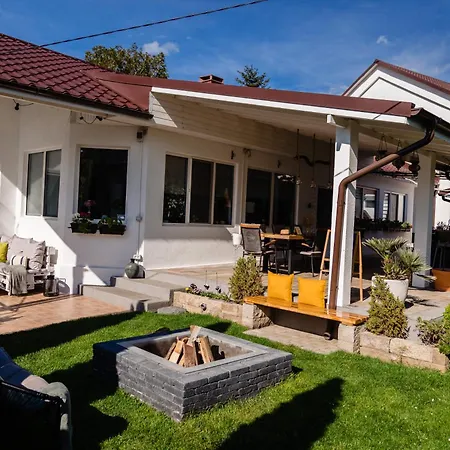 Guest house Nb Boutique Tuzla