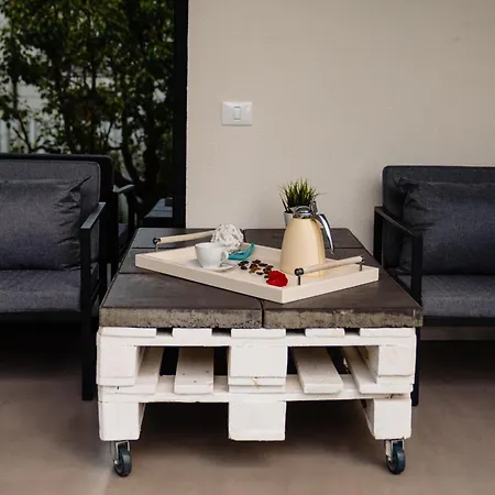 Nb Boutique 3* Tuzla