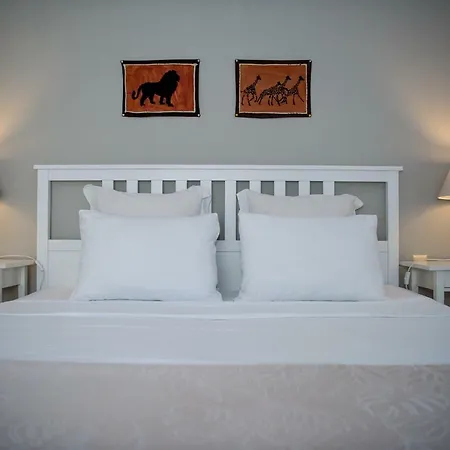 Nb Boutique Pensión 3*